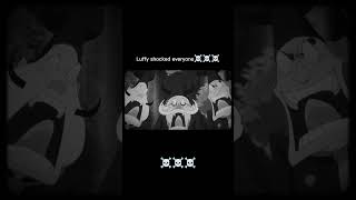 Luffuly Shocked Everyone