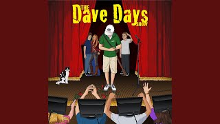 Watch Dave Days Tube It video