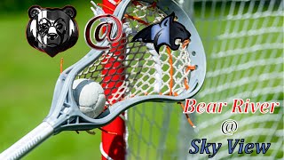 Girls' Lacrosse @ Sky View
