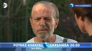 Poyraz Karayel 27.Bölüm Fragmanı