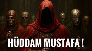 Hüddam Mustafanın Hayatı Korku Hikayeleri Cin Hikayeleri