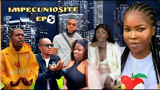 Nouveau Film Impecuniosite Ep 05 Nouveau Film 2025