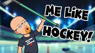 Watch Arrogant Worms Me Like Hockey video