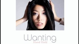 Watch Wanting Hand Hold video