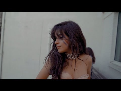 Camila Cabello - Never Be the Same Tour Diary (Europe)