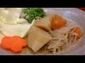 晩酌セット@ふじ乃 大分県大分市
