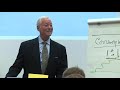 Brian Tracy on Time Management