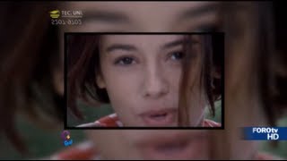 Alizée - Scool Tv (Mexico) - Part 1