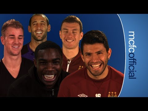 FUNNY City bloopers and outtakes | Subscribe to mcfcofficial FUNNY City bloopers and outtakes | Subscribe to mcfcofficial