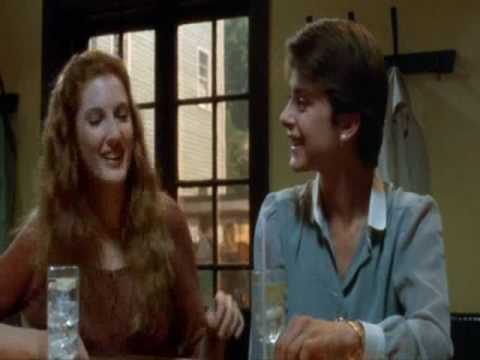 Annette O'Toole the movie Cat People Annette O'Toole the movie Cat People