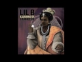 Lil B - Base for Your Face (ft. Jean Grae & Phonte) (Prod. by 9th Wonder) [Illusions of Grandeur]