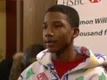 14 year old investor on his way to become a millionare!!!