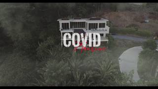 Watch Hopsin Covid Mansion video