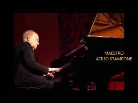 ATILIO STAMPONE - RONDA DE GRANDES TANGOS