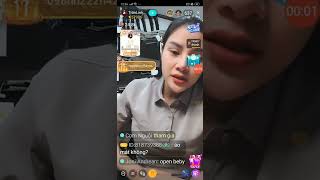 Bigo Live Em Em Gai Xinh Xắn Và Dễ Thương Nhất Bigo