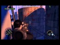 Funny Mr Z Sayings - Saints Row: The Third