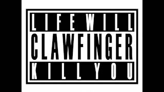 Watch Clawfinger The Best  The Worst video