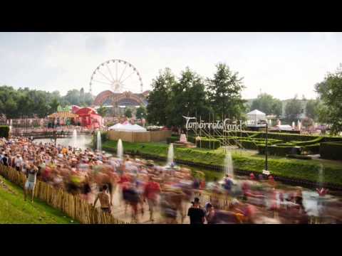 Tomorrowland 2014 | Fast Forward Tomorrowland 2014 | Fast Forward klip izle