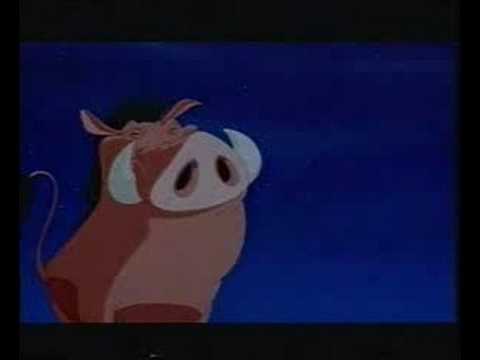 Timon And Pumba Stand By Me Video Download