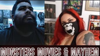 Rothina Joins The Channel