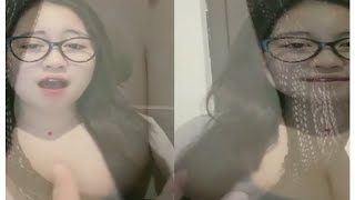 Live Manggo Imeylda Si Toket Kenyal
