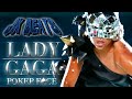 Poker Face - Lady Gaga (JK Remix)