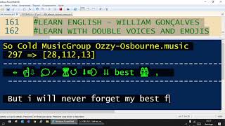 Watch Ozzy Osbourne So Cold video