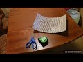 HOW TO INSTALL REFLECTIX ON RV WINDOWS