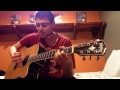 Seriously by Crosby Loggins cover by Alex Vera