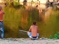 Video Рыбалка г. Коростышев