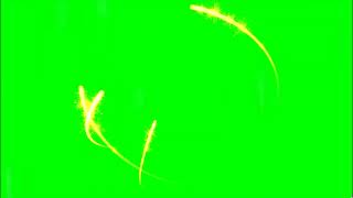 Atomic Motion - Green Screen T G S A