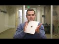 iPad Air Hands-On