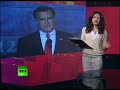 Митт Ромни угрожает России