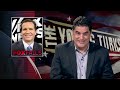 Author Slams Fox News on Fox News