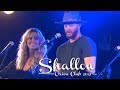 Shallow || Orion Club Rome 2019