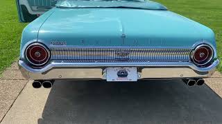 1962 Ford Fairlane