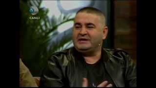 Şafak Sezer Beyaz Show Part 1