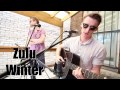 Zulu Winter - Bitter Moon (LIVE on Exclaim! TV)