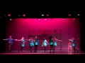 "Z Factor" - Just Dancin' Elite Show Troupe