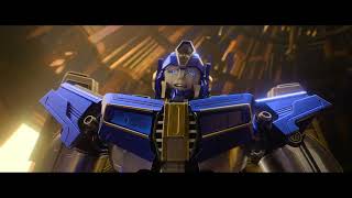 Transformers Jedna Cz - Ty Padneš A Povstane Nový Prime