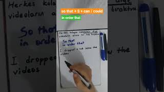 Tek Cümle Çeviriler - 10