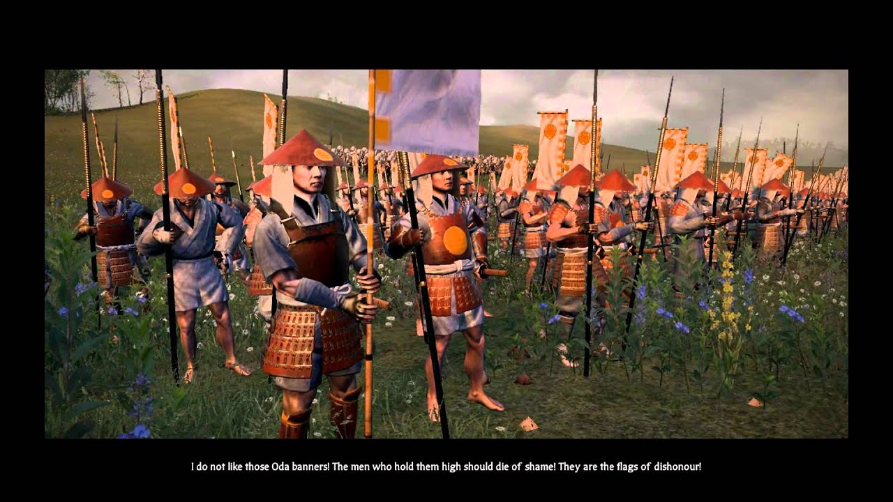 shogun 2 battle realism mode