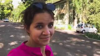 Видео ГражданинГорожанин #17 - о любимом Ташкенте, исчезающий Янгиабад, уран, туман и мифические немцы от Гражданин Горожанин, Янгиабад, Узбекистан