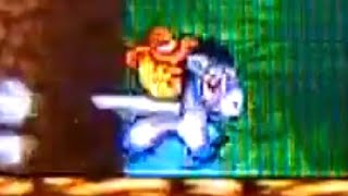 Densetsu No Stafy 3 Walkthrough Part 25 - Bonus Levels Jungle