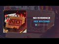 Dee Watkins - No Evidence (AUDIO)