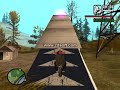 Watch: Gta San Andreas Spiderman Stunt Gta San Andreas Spiderman Stunt