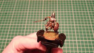 The Speed Painting Clinic Episode 1 - Spray Primers and Deathrattle Skeletons