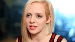 Watch Madilyn Bailey Mirrors video