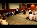 Vahdet Camii Hamburg