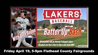 KSAM Bret Boone Interview